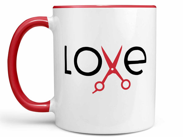 Love Stylist Coffee Mug,Coffee Mugs Never Lie,Coffee Mug