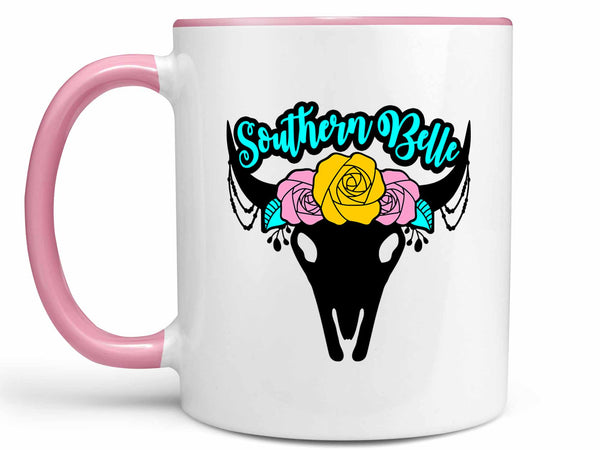 Southern Belle Coffee Mug