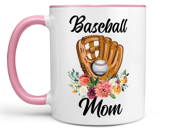 Baseball Mom Coffee Mug,Coffee Mugs Never Lie,Coffee Mug