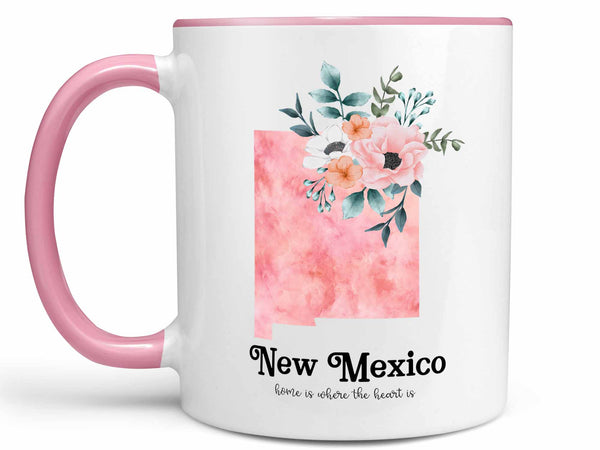 New Mexico Home Coffee Mug,Coffee Mugs Never Lie,Coffee Mug