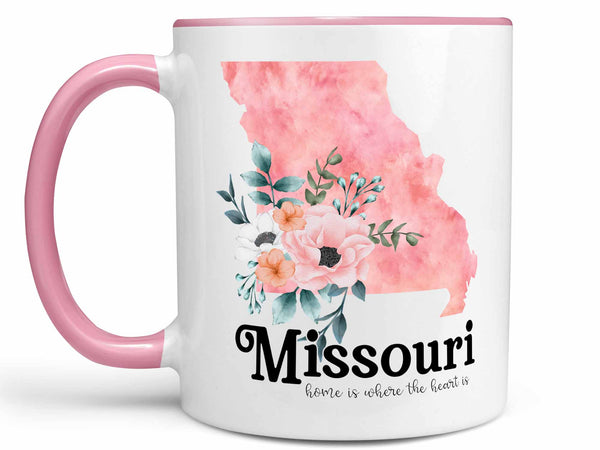 Missouri Home Coffee Mug,Coffee Mugs Never Lie,Coffee Mug