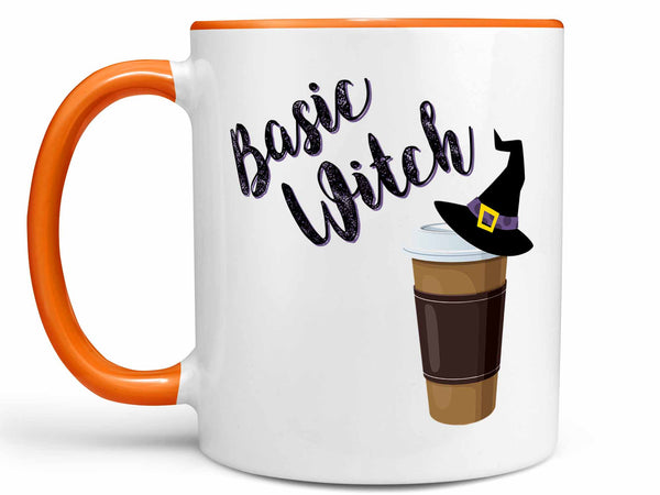 Basic Witch Hat Coffee Mug,Coffee Mugs Never Lie,Coffee Mug