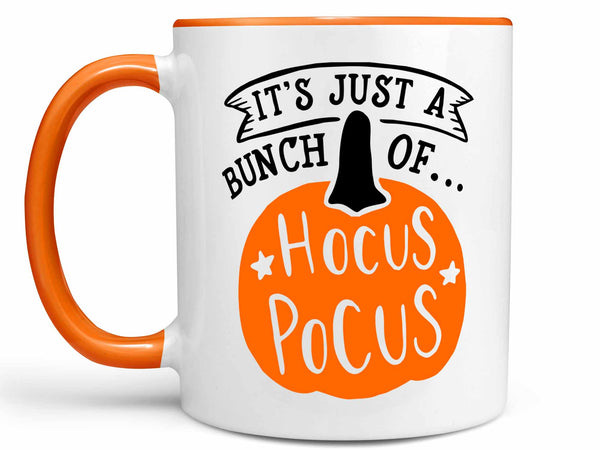A Bunch of Hocus Pocus Coffee Mug,Coffee Mugs Never Lie,Coffee Mug