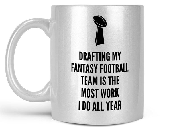 Football Draft Coffee Mug,Coffee Mugs Never Lie,Coffee Mug