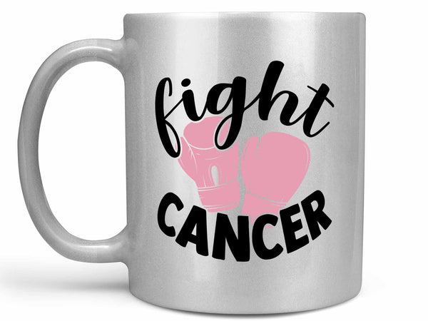 Fight Cancer Coffee Mug,Coffee Mugs Never Lie,Coffee Mug