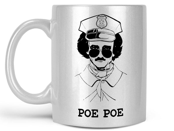 Poe Poe Coffee Mug,Coffee Mugs Never Lie,Coffee Mug