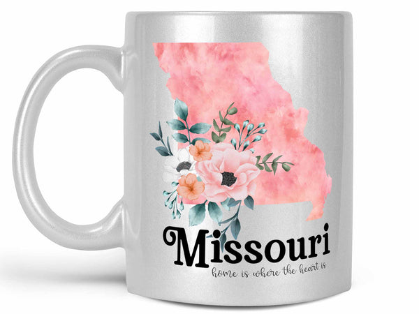 Missouri Home Coffee Mug,Coffee Mugs Never Lie,Coffee Mug