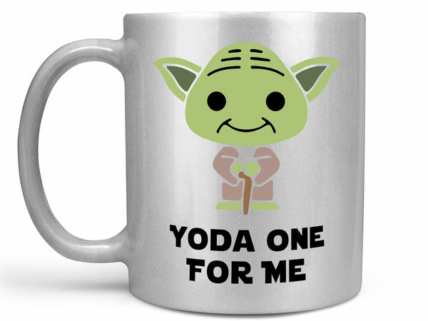 Yoda One For Me Coffee Mug,Coffee Mugs Never Lie,Coffee Mug
