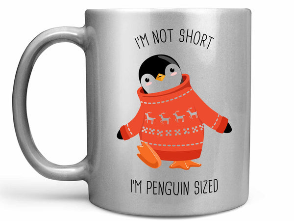 Penguin Sized Coffee Mug,Coffee Mugs Never Lie,Coffee Mug