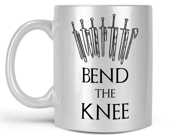 Bend the Knee Coffee Mug,Coffee Mugs Never Lie,Coffee Mug