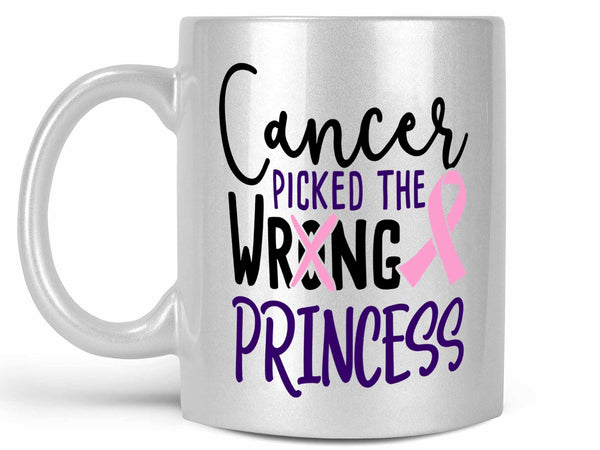 Wrong Princess Coffee Mug,Coffee Mugs Never Lie,Coffee Mug