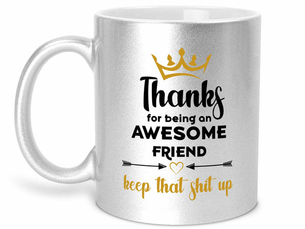 Awesome Friend Coffee Mug