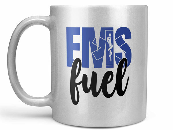 E.M.S. Fuel Coffee Mug