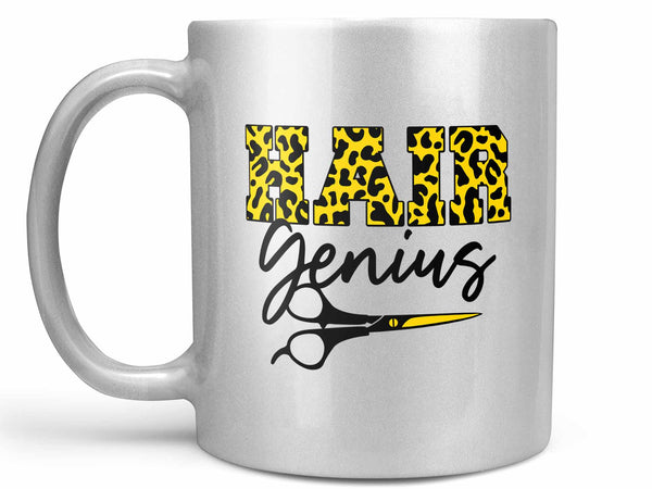 Hair Genius Coffee Mug