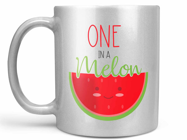One In a Melon Coffee Mug
