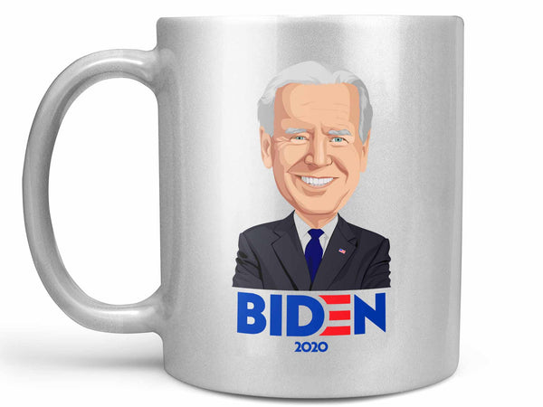 Biden 2020 Coffee Mug