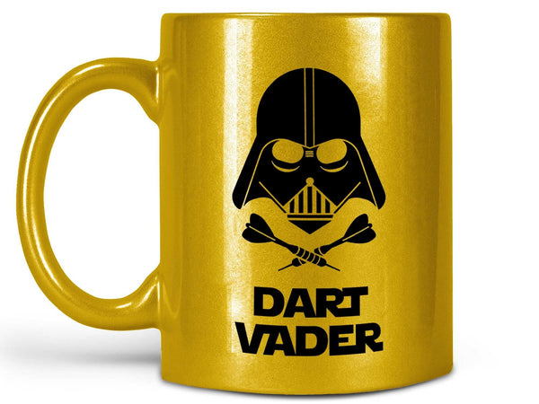 Dart Vader Coffee Mug,Coffee Mugs Never Lie,Coffee Mug