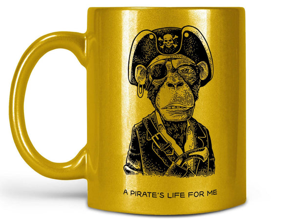 A Pirate's Life Coffee Mug,Coffee Mugs Never Lie,Coffee Mug