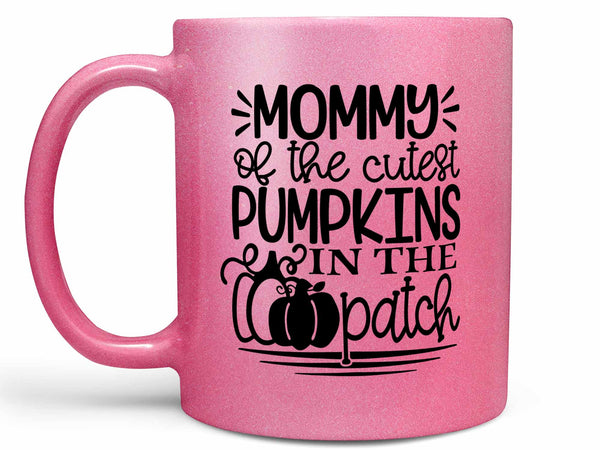 Cutest Pumpkins Coffee Mug,Coffee Mugs Never Lie,Coffee Mug