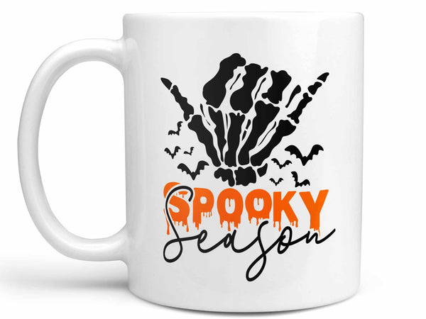 Spooky Season Coffee Mug
