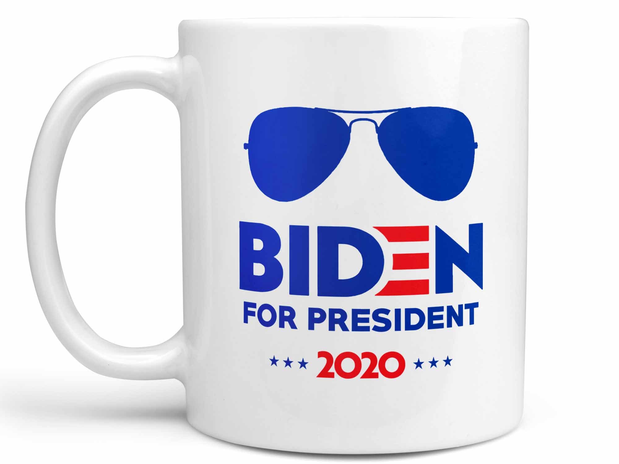 Biden for President Coffee Mug