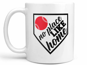No Place Like Home Coffee Mug