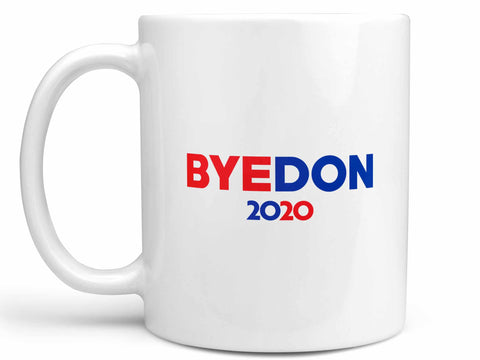 Byedon 2020 Coffee Mug