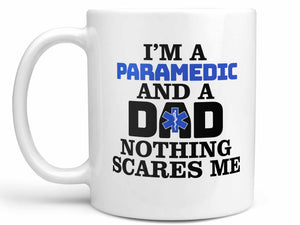 I'm a Paramedic Dad Coffee Mug