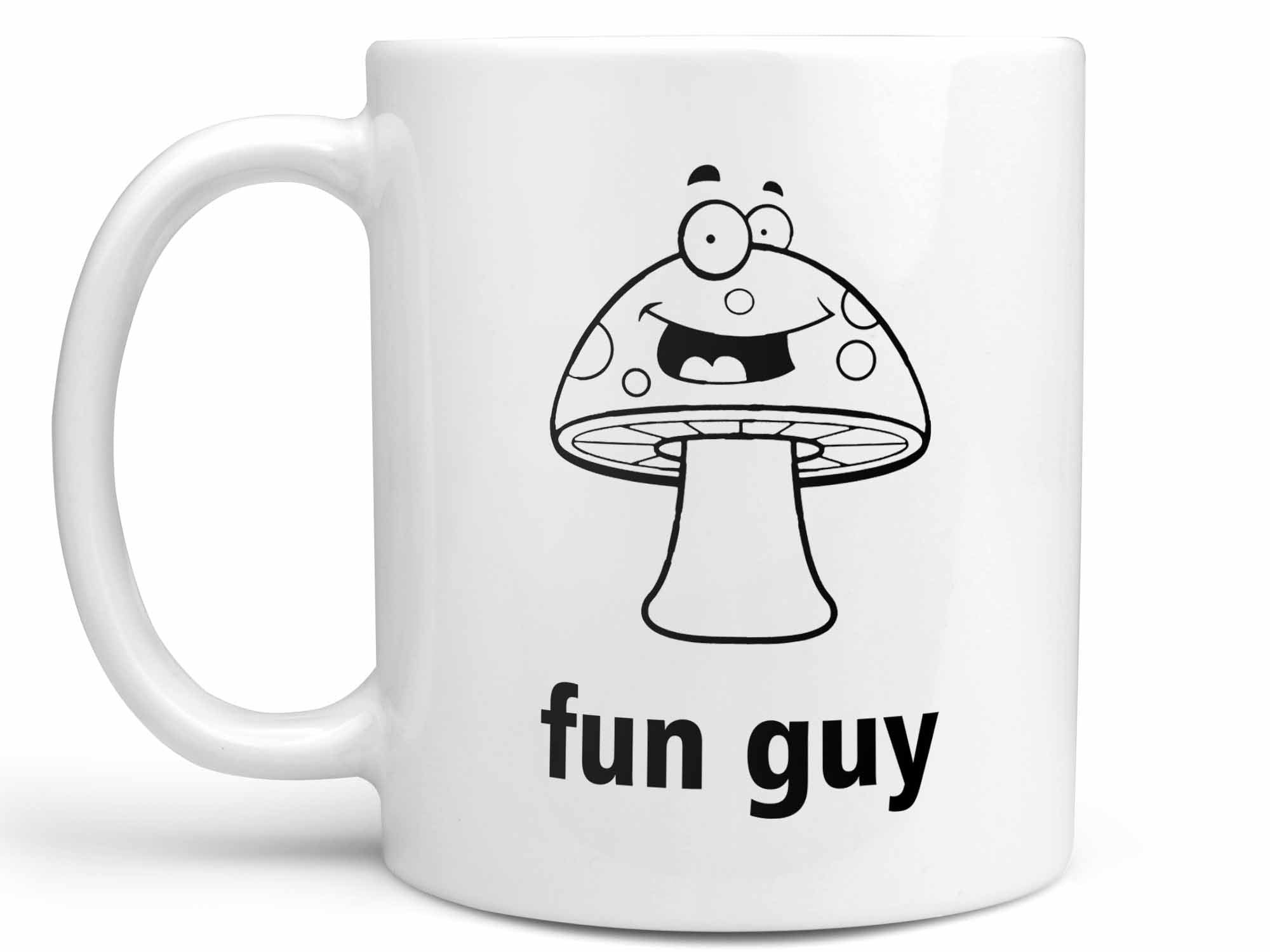 Perfect Dude Mug for Boys - Cool Coffee Mugs for Men - Funny Coffee Mug -  Fun Mugs - 11 oz