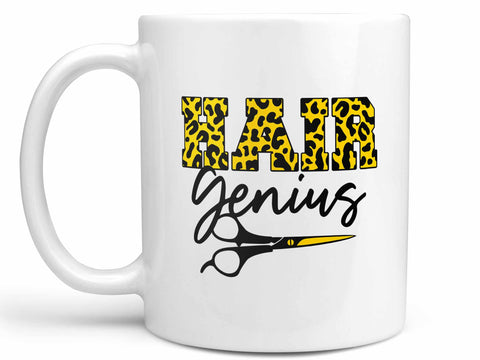 Hair Genius Coffee Mug