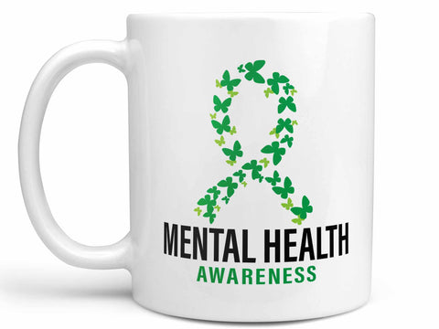 Mental Health Awareness Coffee Mug