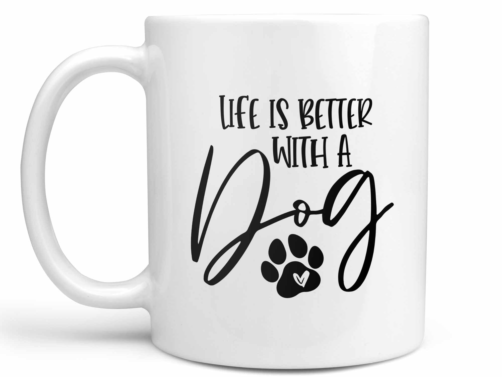 Weekend Mug | Coffee Cup | Dog Owner | Animal Inspired | Coffee Mugs |  Dishwasher Safe | Microwavable | Coffee Lover | 15 Fluid Ounce Mugs