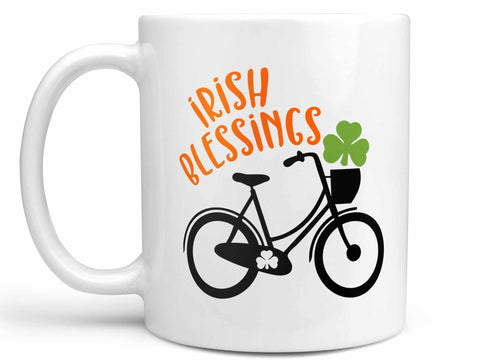 Irish Blessings Coffee Mug