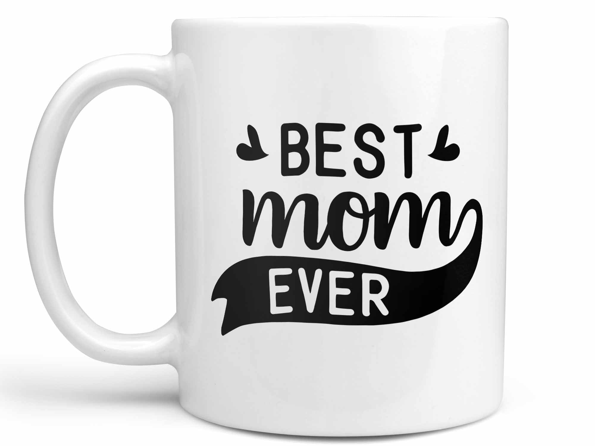 Best Future Mom Ever Mug' Mug