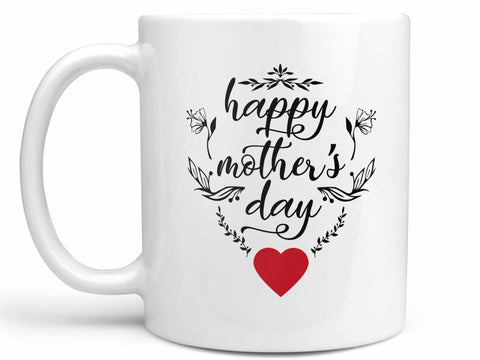 Happy Mother's Day Coffee Mug