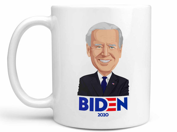 Biden 2020 Coffee Mug