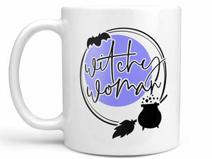 Witchy Woman Coffee Mug