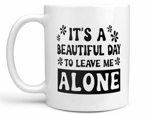 Beautiful Day Coffee Mug