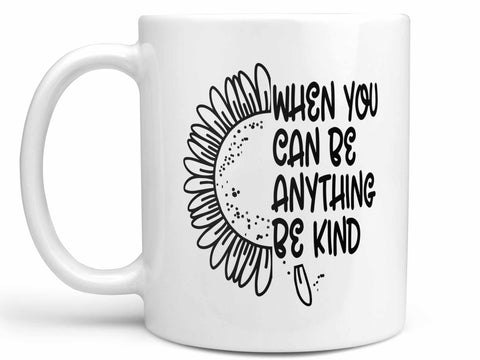 Be Kind Coffee Mug