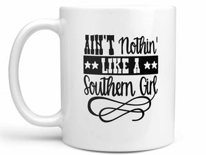 Southern Girl Coffee Mug