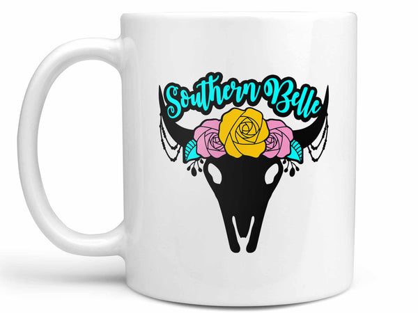 Southern Belle Coffee Mug