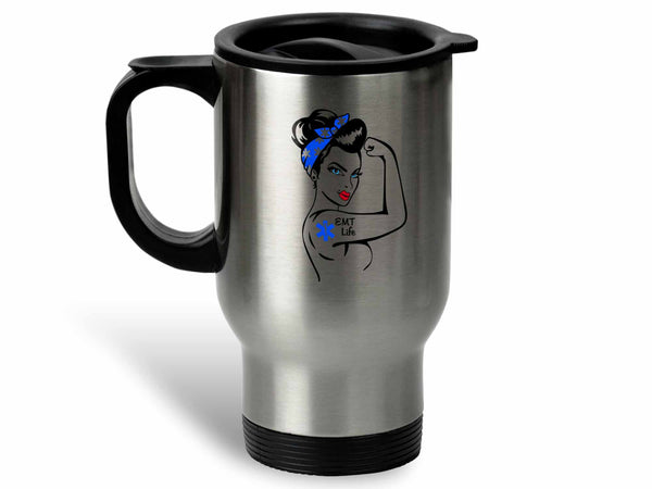 E.M.T. Life Coffee Mug