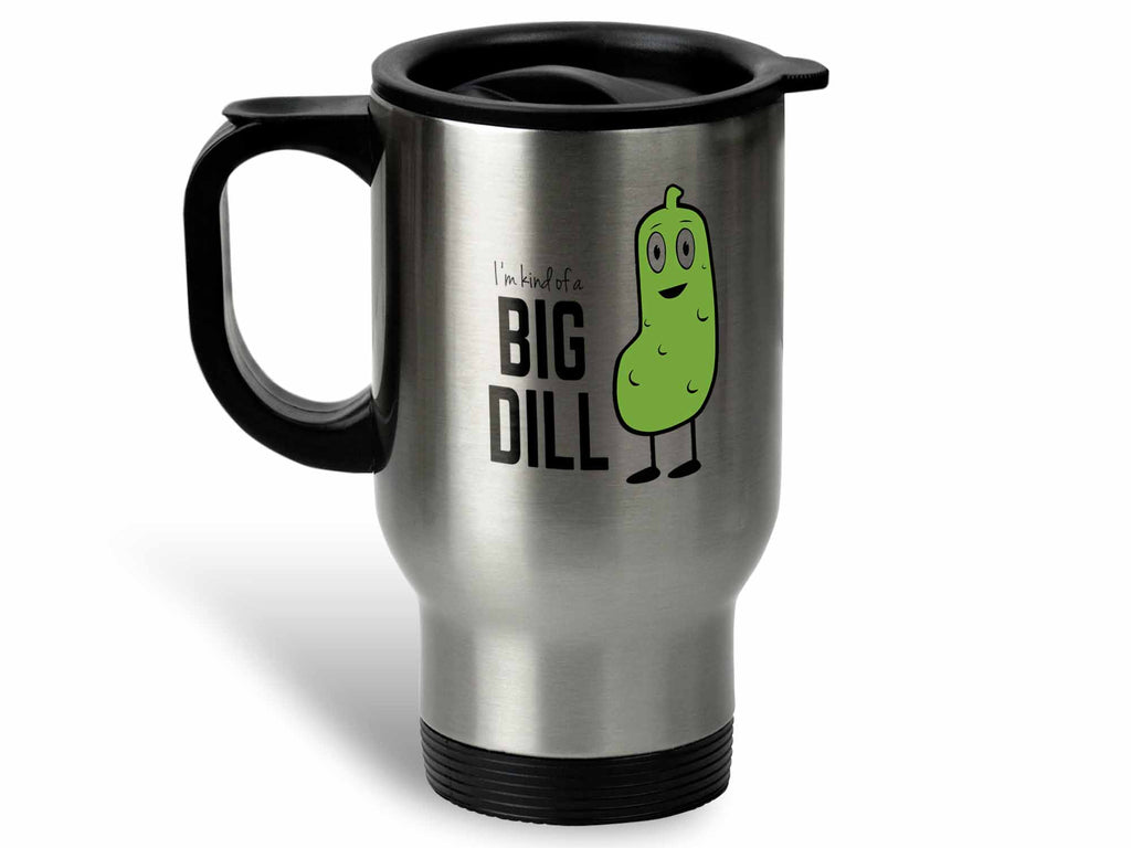 Big Dill 20 oz. Mug
