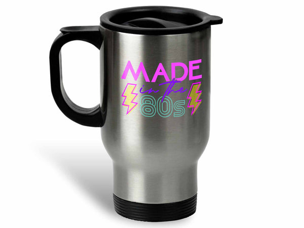 Made in the 80's Coffee Mug