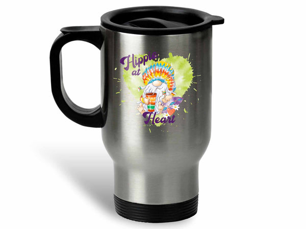 Hippie at Heart Coffee Mug
