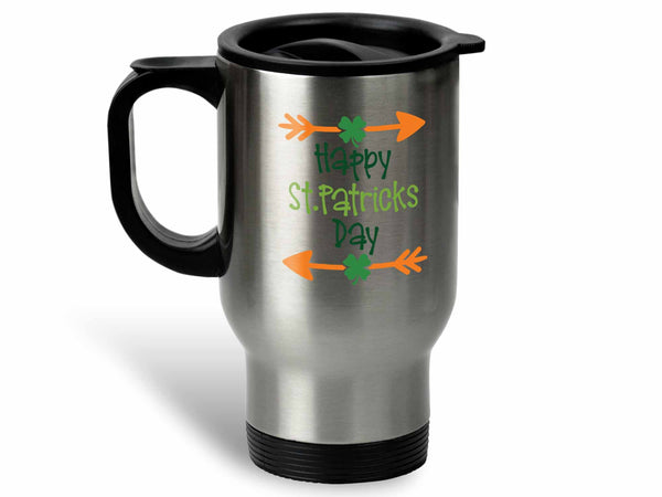 Happy St. Patrick's Day Coffee Mug