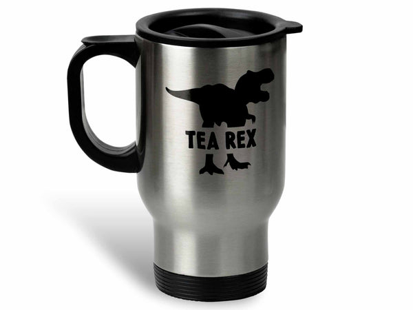 Tea Rex Coffee Mug