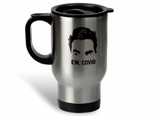 Ew Covid Coffee Mug
