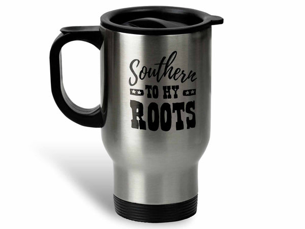 Southern to My Roots Coffee Mug