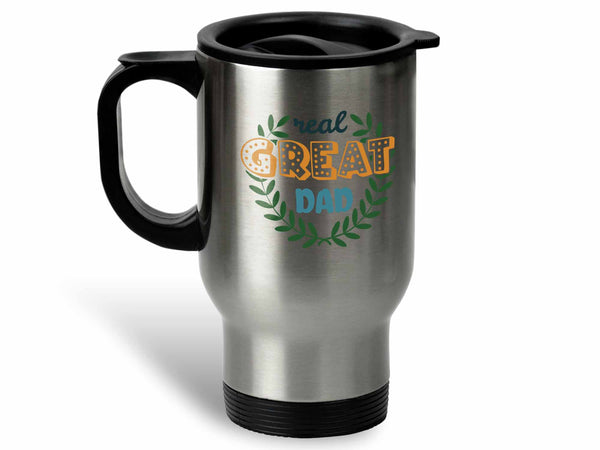 Real Great Dad Coffee Mug